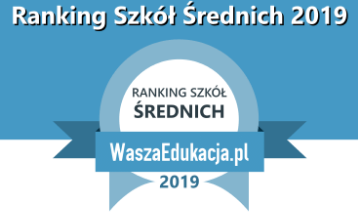 Ranking szkół warszawskich