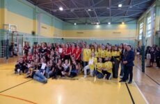 Więcej o: Mistrzostwa Mokotowa w ramach LV Warszawskiej Olimpiady Młodzieży