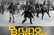 Więcej o: 2B na wystawie zdjęć Brunona Barbeya