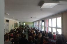 Więcej o: Spotkanie dla kandydatów