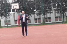 Więcej o: Rozpoczęcie roku szkolnego 2025/2026