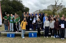 Więcej o: Sportowe sukcesy naszych uczniów!