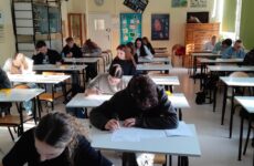 Więcej o: Egzamin DSD II