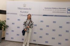 Więcej o: Stypendium Prezesa Rady Ministrów