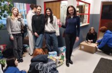 Więcej o: Weekend cudów – Szlachetna Paczka