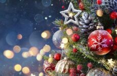 Więcej o: Życzenia Bożonarodzeniowe