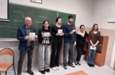 Więcej o: Konkurs „Verse It in English”