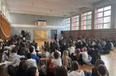 Więcej o: Spotkanie z Ewą Abart