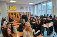 Więcej o: Dzień Angielski